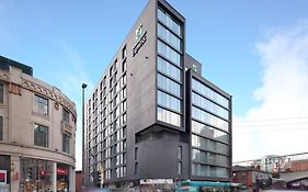 Holiday Inn Express Manchester City Centre By Ihg